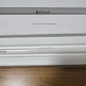 Apple Pencil 第2世代 A2051 箱付き 美品