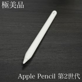 極美品 Apple Pencil 第2世代 MU8F2J/A k1