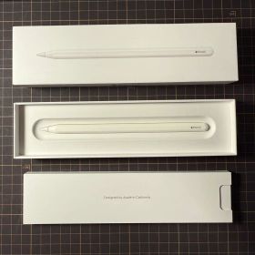 Apple Pencil 第二世代 アップルペンシル 2
