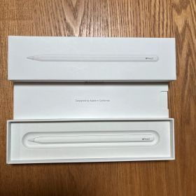 Apple Pencil 第二世代
