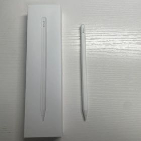 Apple Pencil(第2世代)