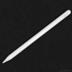 ソフマップ 〔中古品〕 Apple Pencil 第2世代 MU8F2J／A【352】