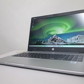 HP ProBook 450 G7 Corei5-10210U SSD512G Win11Pro (2026-0114-3060)