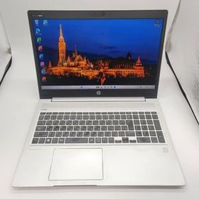 SSD512GB 第10世代i7 フルHD 15.6 HP ノートPC PROBOOK 450G7 Core i7-10510U windows11 pro 12GB カメラ オフィス C719