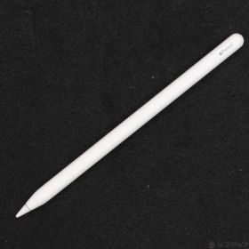 ソフマップ 〔展示品〕 Apple Pencil 第2世代 MU8F2J／A【348】