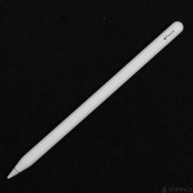 ソフマップ 〔中古品〕 Apple Pencil 第2世代 MU8F2J／A【368】