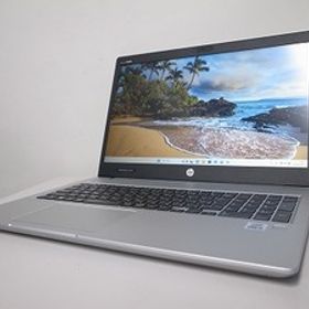 HP ProBook 450 G7 Corei5-10210U SSD512G Win11Pro (2026-0114-3080)