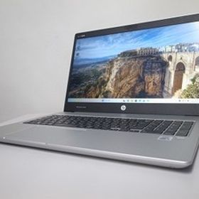 HP ProBook 450 G7 Corei5-10210U SSD512G Win11Pro (2026-0114-3087)