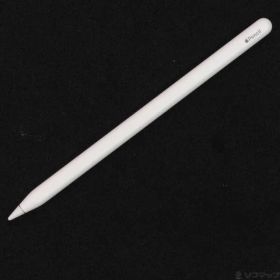 ソフマップ 〔中古品〕 Apple Pencil 第2世代 MU8F2J／A【198】