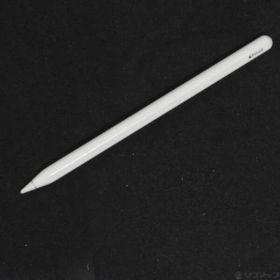 ソフマップ 〔中古品〕 Apple Pencil 第2世代 MU8F2J／A【276】