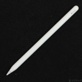 ソフマップ 〔中古品〕 Apple Pencil 第2世代 MU8F2J／A【349】