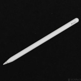 ソフマップ 〔中古品〕 Apple Pencil 第2世代 MU8F2J／A【344】