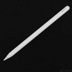 ソフマップ 〔中古品〕 Apple Pencil 第2世代 MU8F2J／A【377】