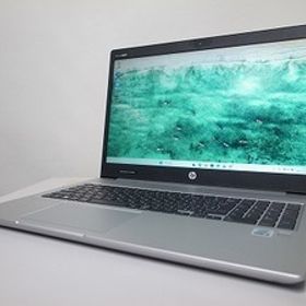 HP ProBook 450 G7 Corei5-10210U SSD512G Win11Pro (2026-0114-3062)