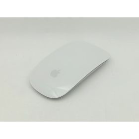 【中古】Apple Magic Mouse（2024/USB-C）ホワイト MXK53ZA/A【神戸】保証期間1週間