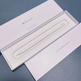 Apple Pencil 第2世代 箱付き