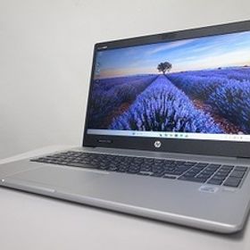 HP ProBook 450 G7 Corei5-10210U SSD512G Win11Pro (2026-0114-3059)