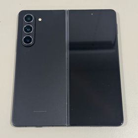 【美品】Android Galaxy Fold 5｜256gb｜SIMフリー