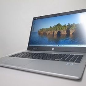 HP ProBook 450 G7 Corei5-10210U SSD512G Win11Pro (2026-0114-3076)