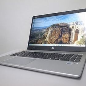 HP ProBook 450 G7 Corei5-10210U SSD512G Win11Pro (2026-0114-3077)