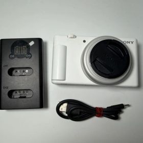 sony zv-1f コンパクトデジタルカメラ