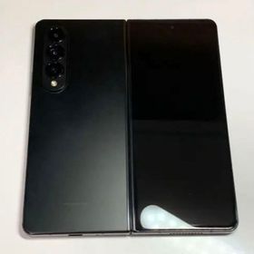 【美品】Android Galaxy Fold 4｜512gb｜SIMフリー