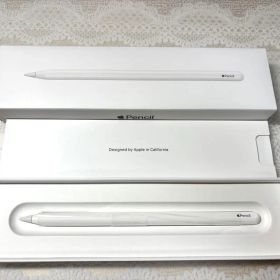 Apple Pencil 第２世代