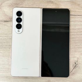【美品】Android Galaxy Fold 4｜512gb｜SIMフリー