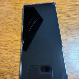 RedMagic 10 Pro 12/256 ホワイト ひび割れあり