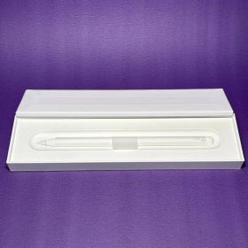 未使用品！☆ Apple Pencil 第２世代 ☆ AppleCare 交換品