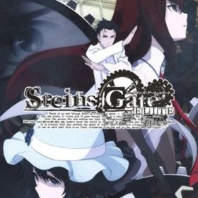 NS STEINS GATE ELITE 通常版