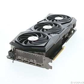 〔中古品〕 GeForce RTX 3080 GAMING Z TRIO 10G〔中古品〕 GeForce RTX 3080 GAMING Z TRIO 10G