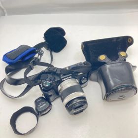 ☆ PENTAX ペンタックス Q10 SMC 5-15mm F2.8-4.5