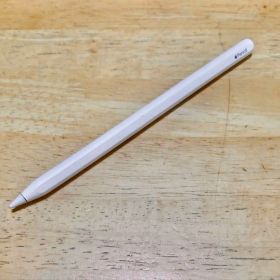 アップルペンシル 第二世代