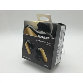 【未使用】BOSE QuietComfort Ultra Earbuds 第2世代 [デザートゴールド]【吉祥寺】保証期間1ヶ月