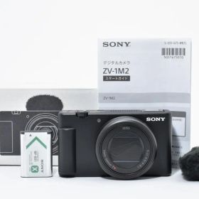 SONY ZV-1M2 コンパクトデジタルカメラ
