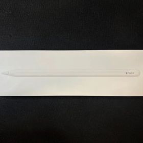 【新品・未開封】Apple Pencil (第2世代) A2051