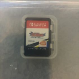 ニンテンドーSwitchキャプテン翼 RISE OF NEW CHAMPIONS