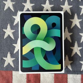 【美品/付属品完備】iPad Air 4 64GB+ Apple Pencil2