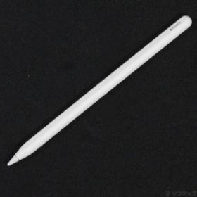 ソフマップ 〔中古品〕 Apple Pencil 第2世代 MU8F2J／A【344】