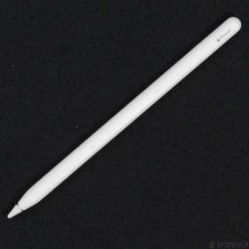 ソフマップ 〔中古品〕 Apple Pencil 第2世代 MU8F2J／A【196】