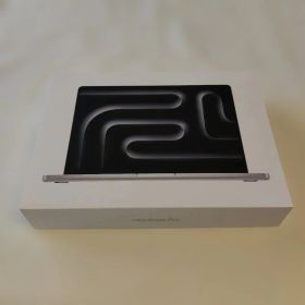 【新品】2025 Macbook Pro M5 14in 16GB 512GB