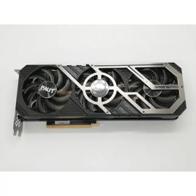 【中古】Palit GeForce RTX 3070 Gaming Pro OC（NE63070S19P2-1041A） RTX3070/8GB(GDDR6)/PCI-E【福岡天神】保証期間1週間