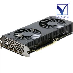 Elsa Technology GeForce RTX 3070 8.0GB DisplayPort *3/HDMI *1 PCI Express 4.0 x16 GD3070-8GEBSH ES【中古グラフィックボード】
