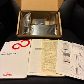 新品未開封 arrows M03 SIMフリー ワンセグ 防水