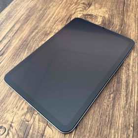 アイパッド(iPad)のApple iPad mini 第6世代 256GB グレー＆Pencil(タブレット)