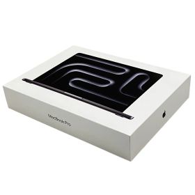 Apple MacBook Pro MDE34J/A M5チップ 24GB 1TB 14インチ ノートPC アップル マックブック 未使用 W11073712