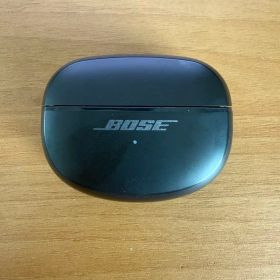 Bose Ultra Open Earbuds ブラック（動作良好・中国版）