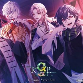 9 R.I.P. sequel オトメイト スイート BOX