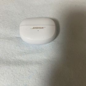 Bose Ultra Open Earbuds